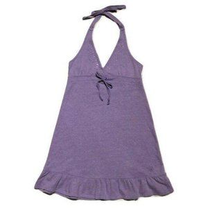 Justice Lavender Embellished Summer Dress